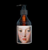 Jabón Facial de caléndula y manzanilla